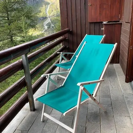 - In / - Out In Cervinia *