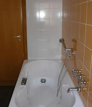 Appartement - In / - Out In Cervinia Breuil-Cervinia