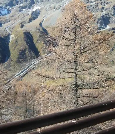 - In / - Out In Cervinia Appartamento