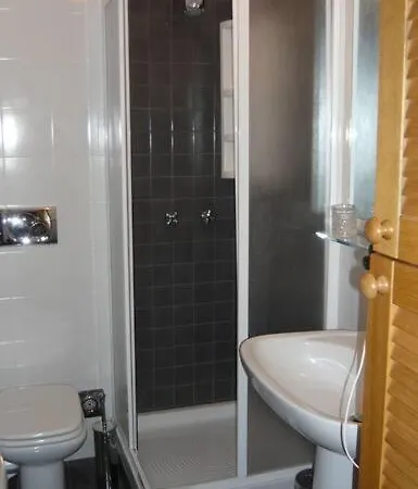 Appartement - In / - Out In Cervinia Breuil-Cervinia