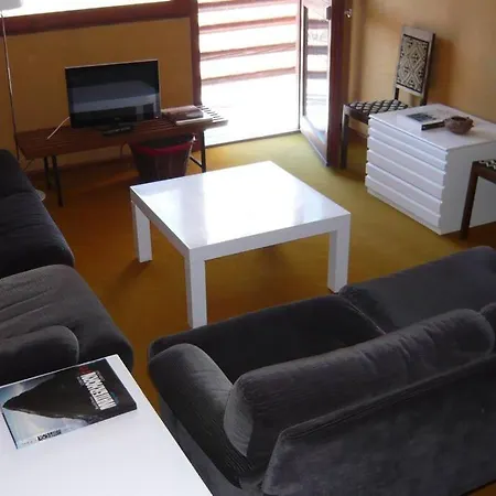 Appartement - In / - Out In Cervinia