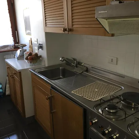 - In / - Out In Cervinia Appartement *