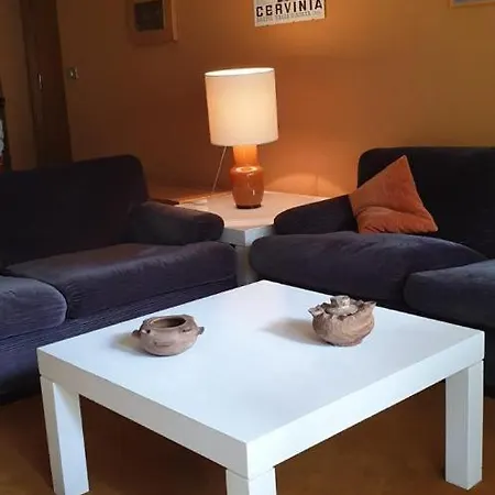 - In / - Out In Cervinia Appartement Breuil-Cervinia